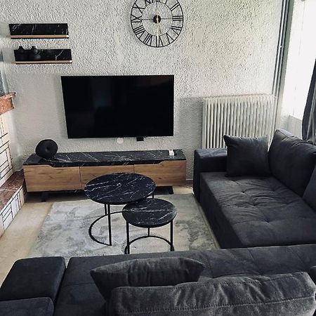 Peraía G&P Apartment מראה חיצוני תמונה